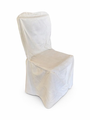 Chair covers used, pack of 50