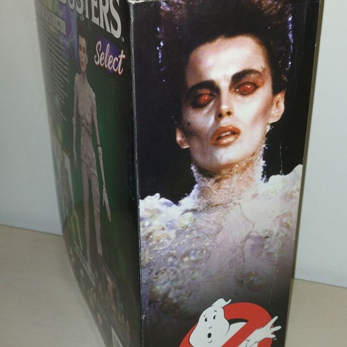 Ghostbusters Diamond Select Gozer Gozerian figure 13cm new