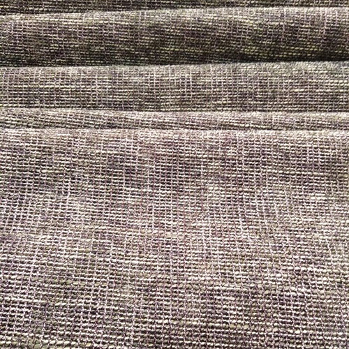 Curtain fabric new, green linen sack 5.50x2.80