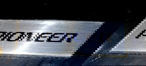 PIONEER PL- 300X pikap