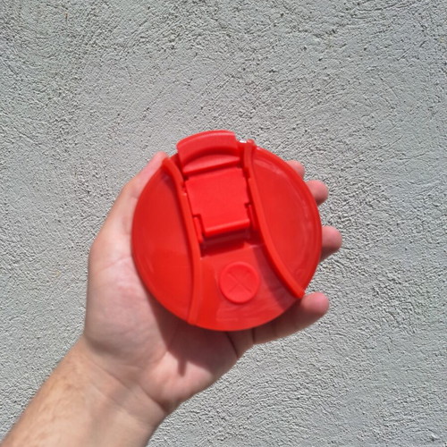 Glass 1200ml new, keeps water cool