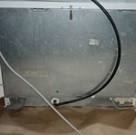 Bosch dishwasher used, unknown functionality