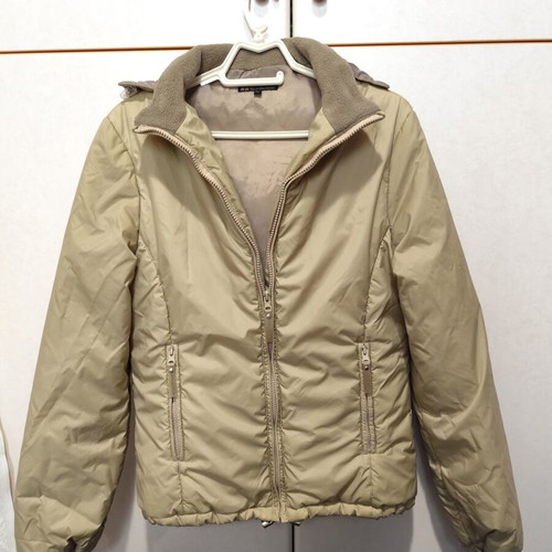 Splendid jacket used, beige, size L