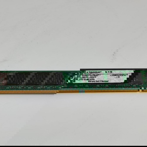 DDR2 Двоен - Кингстън - 1 ГБ - 667 MHz
