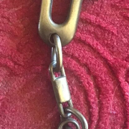 Olympiakos Tel Aviv 1994 keychain