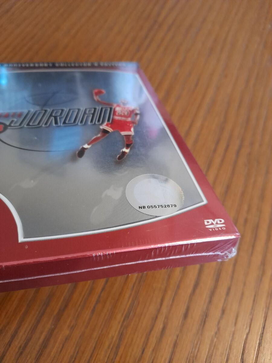 Michael Jordan & Chicago Bulls… - € 75,00 - Vendora.cy