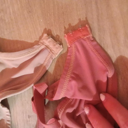 Bra 75B without underwire, like new