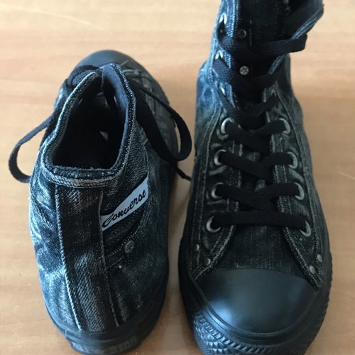 Branded men's shoes like new, exhibition model