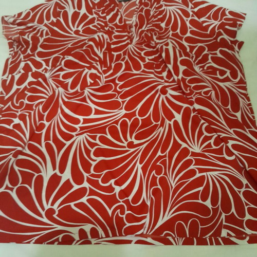 Blouse like new, size XXL 44 16