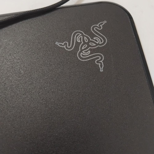 Laptop stand used with USB cable