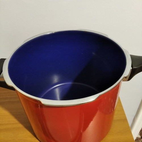 Sicomatic Silit 6-liter pot used