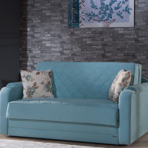 Istikbal Verona double sofa bed