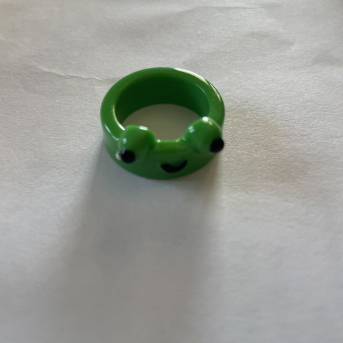 Y2K & Funky Accessories Set - Necklaces, Rings, Bijoux, Bow Tie