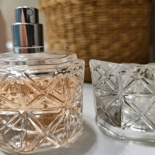 Issey Miyake Lumière d'Issey perfume 50ml like new