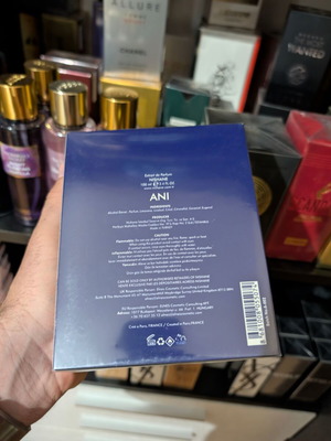 Nishane ANI Extrait de Parfum 100ml new, original