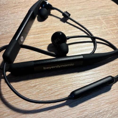 Beyerdynamic Blue Byrd 2nd Generation Bluetooth ακουστικά νέας γενιάς