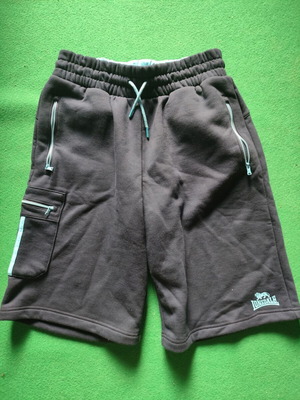 Lonsdale London Ανδρική μπλε βερμούδα φόρμας XL σαν καινούργιο
