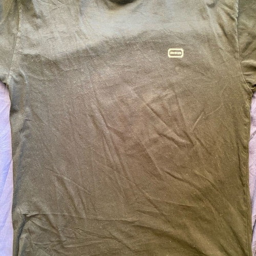 Iratus One Man Show Dienasty Merch T-shirt Medium like new, black Nike