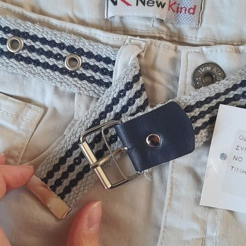 Boys' clothing sets age 6 New Kind and Minotti new
