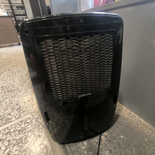 Αφυγραντήρας Eurolamp 20L με ιονιστή σαν καινούργιος