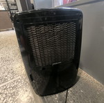 Αφυγραντήρας Eurolamp 20L με ιονιστή σαν καινούργιος
