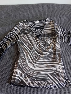 Mothercare women's shirt size M like new, maternity clothes