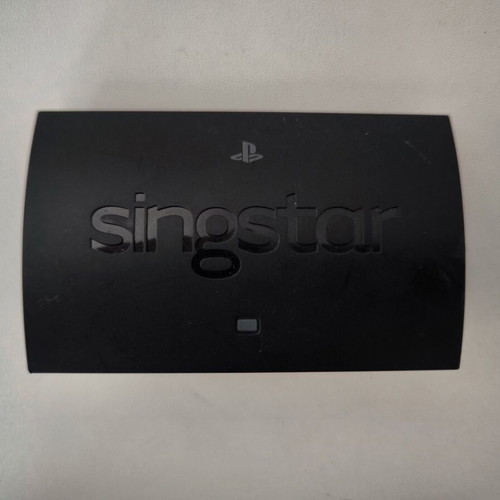 Wireless Singstar Microphone Receiver accessory for PS3 / PS4