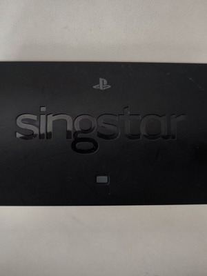 Wireless Singstar Microphone Receiver accessory for PS3 / PS4