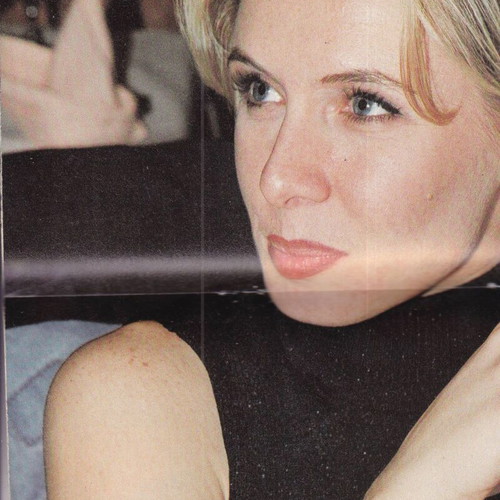 Katerina magazine issue 1037 with posters, 1999