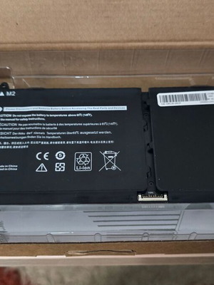 Μπαταρία Dell G91J0 3300mAh 37.62Wh 11.4V καινούργια