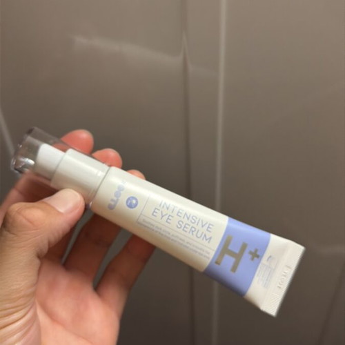 OOTD Intensive Eye Serum new