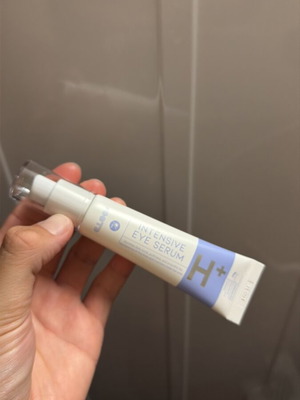 OOTD Intensive Eye Serum new