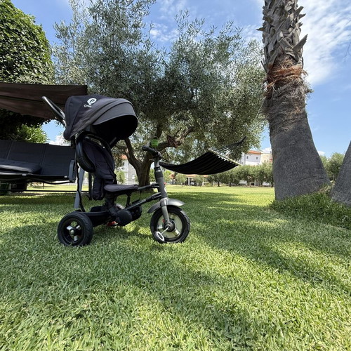 Rito Q Play tricycle like new