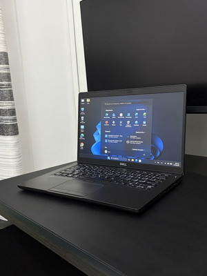 Dell Latitude 5400 λάπτοπ με i7-8665U, 16GB RAM και 512GB NVMe SSD