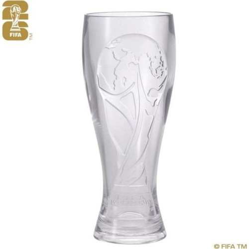 FIFA26-TROPHY Beer Glass 532ml New Limited Edition