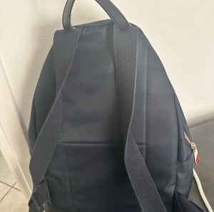 backpack τσαντα tommy hilfiger μπλε
