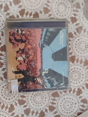 The Chemical Brothers Surrender CD καινούργιο, ποπ