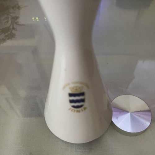Diakozmitiko decoration used