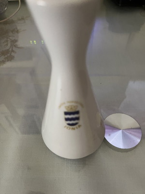 Diakozmitiko decoration used