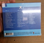 Jazz x3 used CD