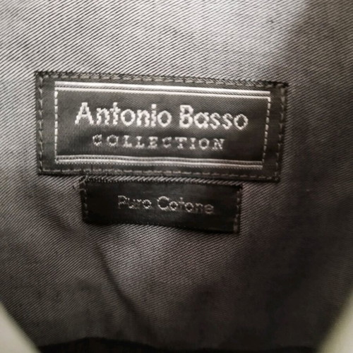 Men's dress shirts like new, pack of 6, sizes L and XL