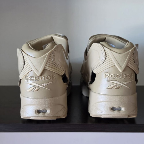 Reebok InstaPump Fury 94 new, sport shoes size 43