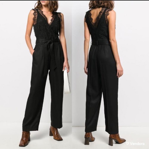 Jumpsuit Sandro Paris
