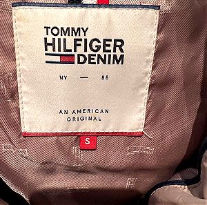 Γυναικείο μπουφάν Tommy Hilfiger