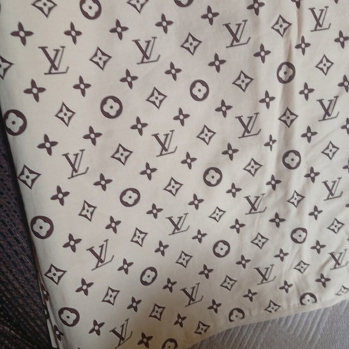 Duvet cover