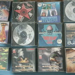 PC games used, bundle
