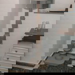 Αντικε φωτιστικό από μασιφ ξύλο