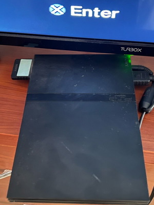 ps2 slim