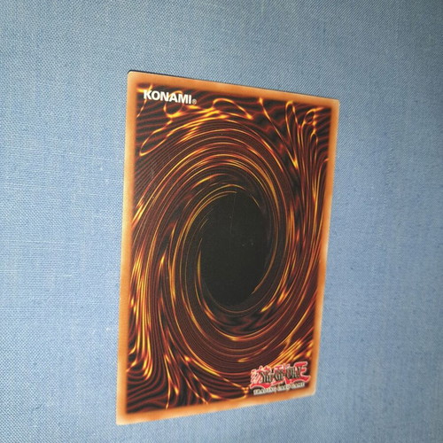 Giant Trunade Yu-Gi-Oh! Spell Card καινούργιο