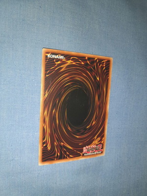 Giant Trunade Yu-Gi-Oh! Spell Card καινούργιο